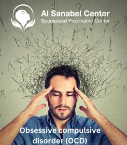 Obsessive compulsive disorder (OCD) ,mental health,