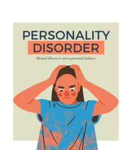 personality disorder,