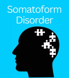 Somatoform-Disorder