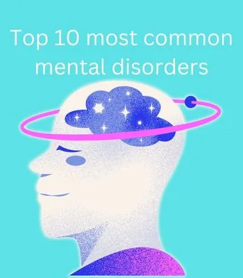 Top-10-most-common-mental-disorders