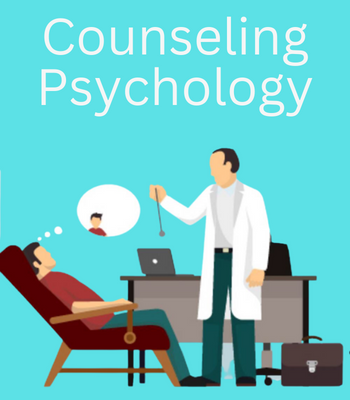 Differentiate Between Clinical And Counseling Psychology