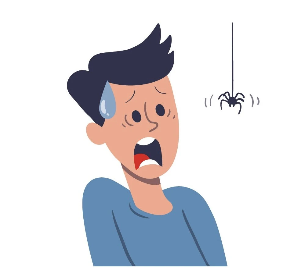 Phobia: Symptoms, Causes, and Treatment - alsanabel