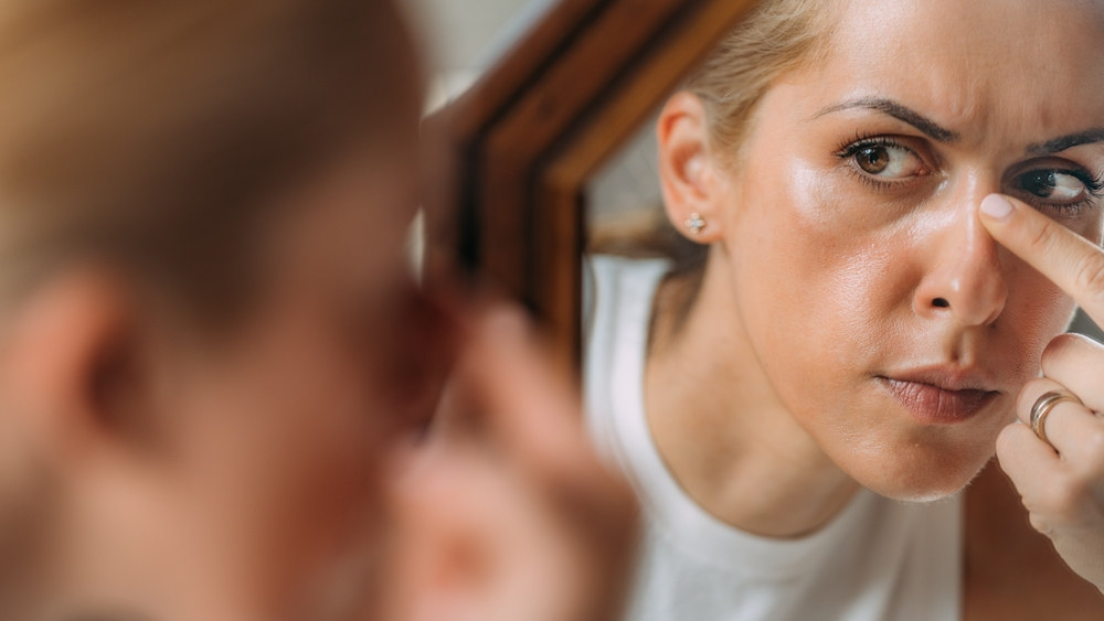 Body Dysmorphic Disorder: Perceived Flaws and Mental Health - alsanabel