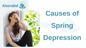 spring depression