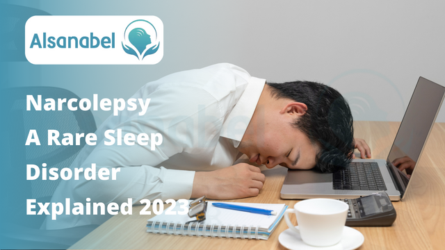 Narcolepsy A Rare Sleep Disorder Explained 2023