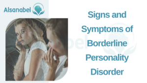 Borderline Personality Disorder