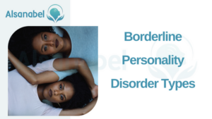 Borderline Personality Disorder