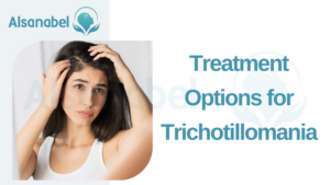 Trichotillomania