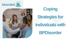 Borderline Personality Disorder