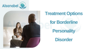 Borderline Personality Disorder