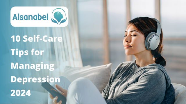 Self-Care