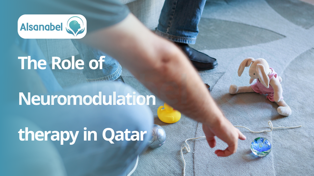 Neuromodulation therapy in Qatar