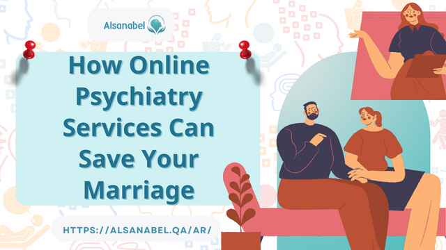 Online Psychiatry Services