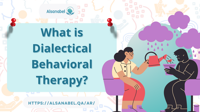 Benefits of Dialectical Behavioral Therapy 2024