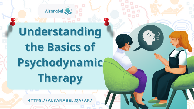 Understanding the Basics of Psychodynamic Therapy 2024