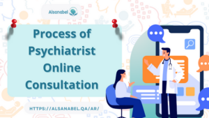 psychiatrist online consultation