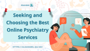 online psychiatry services