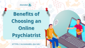 Online Psychiatrist