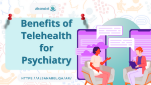Telehealth Psychiatrist