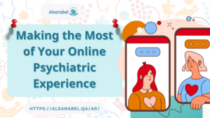 Online Psychiatrist