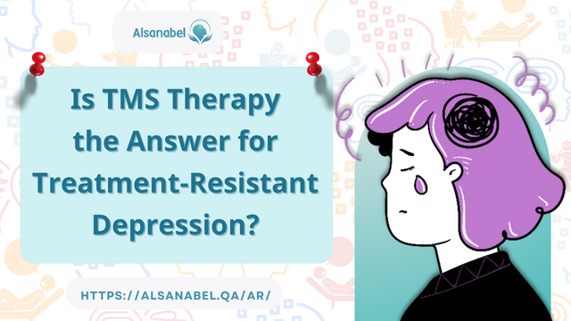 Is TMS Therapy the Answer for Treatment-Resistant Depression? 2024