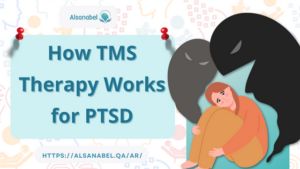 TMS Therapy