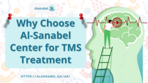 TMS Treatment