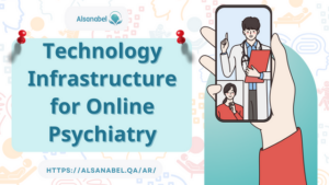 Online Psychiatry Service
