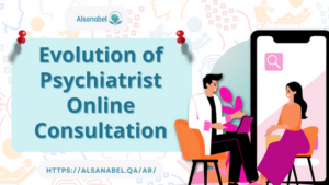 Psychiatrist Online Consultation