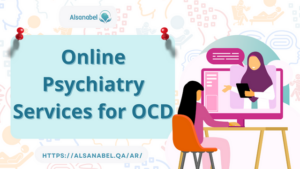 Online Psychiatry