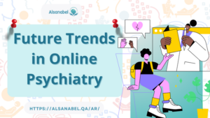 online psychiatry