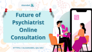 Psychiatrist Online Consultation