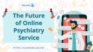 Online Psychiatry