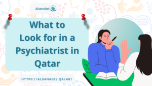 psychiatrist in Qatar