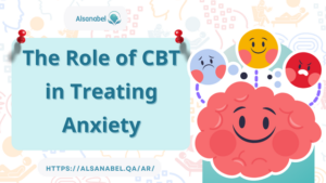 Cognitive behavioral therapy Qatar