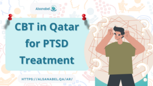 Cognitive Behavioral Therapy Qatar