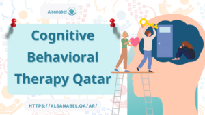 Cognitive Behavioral Therapy Qatar