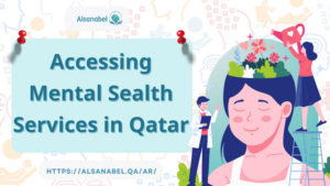 mental health services in Qatar