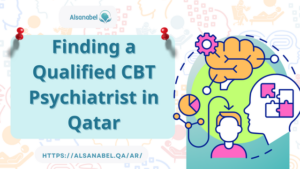 Cognitive behavioral therapy Qatar