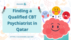 Cognitive behavioral therapy Qatar