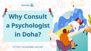 Psychologist in Doha