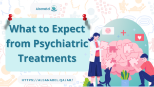 Psychiatrist in Doha